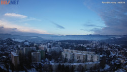 Pohled od Sásové-Rudlové