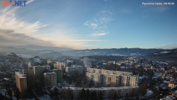 Pohled od Sásové-Rudlové