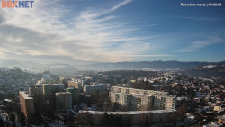 Pohled od Sásové-Rudlové