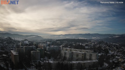 Pohled od Sásové-Rudlové