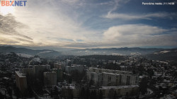 Pohled od Sásové-Rudlové