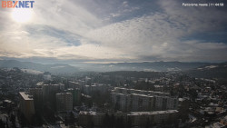 Pohled od Sásové-Rudlové