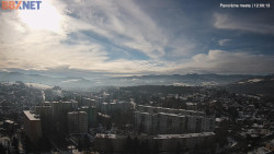 Pohled od Sásové-Rudlové