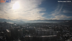 Pohled od Sásové-Rudlové