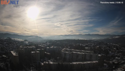 Pohled od Sásové-Rudlové