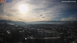 Pohled od Sásové-Rudlové