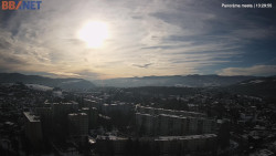 Pohled od Sásové-Rudlové