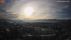 Pohled od Sásové-Rudlové