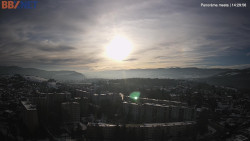 Pohled od Sásové-Rudlové