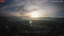 Pohled od Sásové-Rudlové