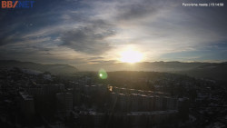 Pohled od Sásové-Rudlové