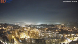 Pohled od Sásové-Rudlové