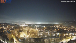 Pohled od Sásové-Rudlové