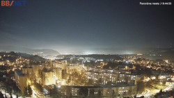 Pohled od Sásové-Rudlové