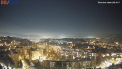 Pohled od Sásové-Rudlové