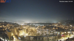 Pohled od Sásové-Rudlové