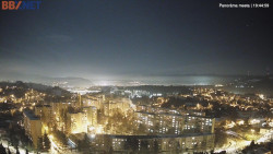 Pohled od Sásové-Rudlové