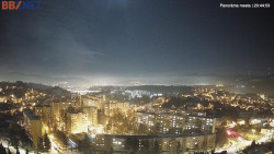 Pohled od Sásové-Rudlové