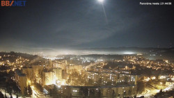 Pohled od Sásové-Rudlové