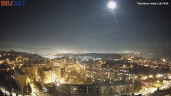 Pohled od Sásové-Rudlové