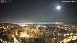 Pohled od Sásové-Rudlové