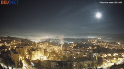 Pohled od Sásové-Rudlové