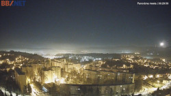 Pohled od Sásové-Rudlové