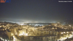 Pohled od Sásové-Rudlové