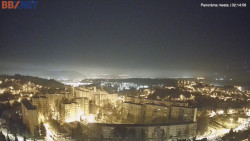 Pohled od Sásové-Rudlové