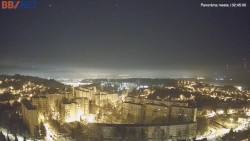 Pohled od Sásové-Rudlové