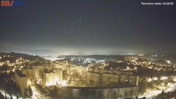 Pohled od Sásové-Rudlové