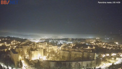 Pohled od Sásové-Rudlové