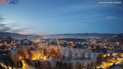 Pohled od Sásové-Rudlové