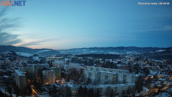 Pohled od Sásové-Rudlové