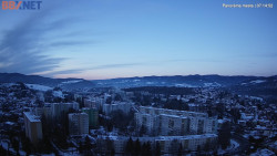 Pohled od Sásové-Rudlové