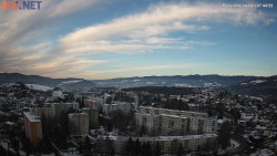 Pohled od Sásové-Rudlové