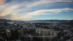 Pohled od Sásové-Rudlové