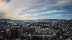 Pohled od Sásové-Rudlové