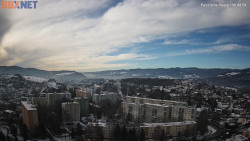 Pohled od Sásové-Rudlové