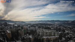 Pohled od Sásové-Rudlové