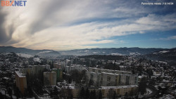 Pohled od Sásové-Rudlové