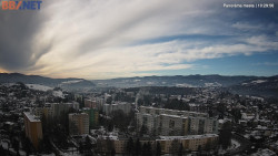 Pohled od Sásové-Rudlové