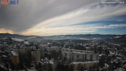 Pohled od Sásové-Rudlové