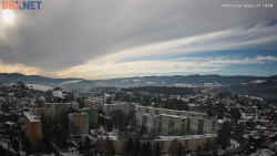 Pohled od Sásové-Rudlové