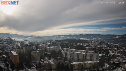 Pohled od Sásové-Rudlové