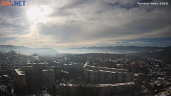 Pohled od Sásové-Rudlové