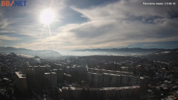 Pohled od Sásové-Rudlové