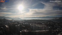 Pohled od Sásové-Rudlové