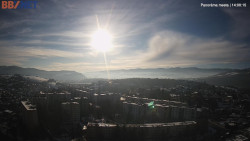 Pohled od Sásové-Rudlové