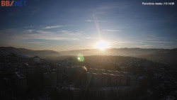 Pohled od Sásové-Rudlové